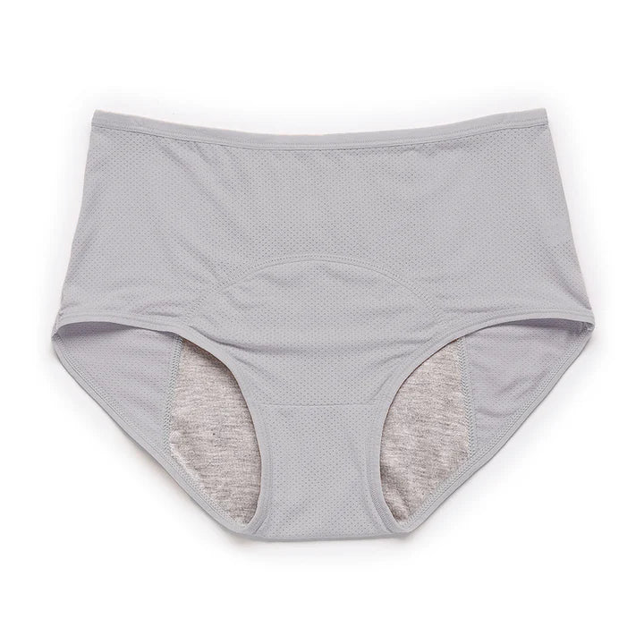 Thera Intima™ Braga Absorbente para la incontinencia (OFERTA Pack de 3) + 2 Bragas GRATIS