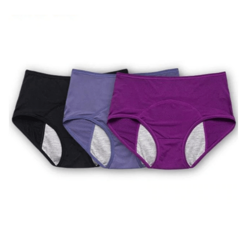 Thera Intima™ Braga Absorbente para la incontinencia (OFERTA 3x1)