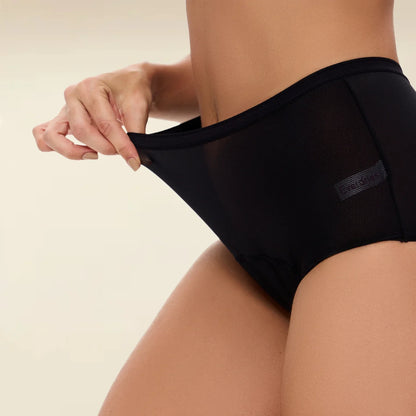 Thera Intima™ Braga Absorbente para la incontinencia (OFERTA Pack de 3) + 2 Bragas GRATIS