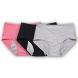 Thera Intima™ Braga Absorbente para la incontinencia (OFERTA 3x1)