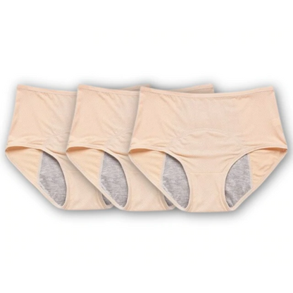 Bragas Absorbentes para la Incontinencia Urinaria (OFERTA 3x1)
