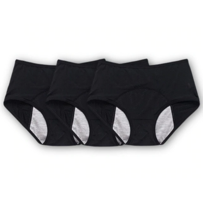 Bragas Absorbentes para la Incontinencia Urinaria (OFERTA 3x1)