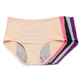 Thera Intima™ Braga Absorbente para la incontinencia (OFERTA Pack de 5)