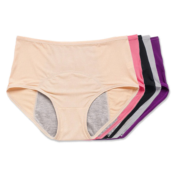 Thera Intima™ Braga Absorbente para la incontinencia (OFERTA Pack de 5)