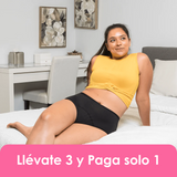 Thera Intima™ Braga Absorbente para la incontinencia (OFERTA 3x1)